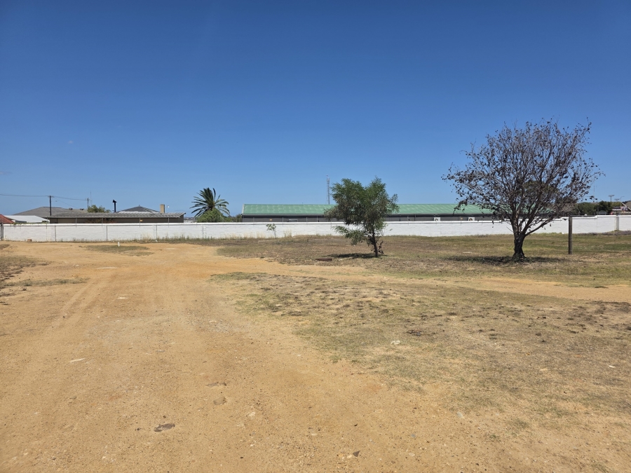 0 Bedroom Property for Sale in Bredasdorp Western Cape